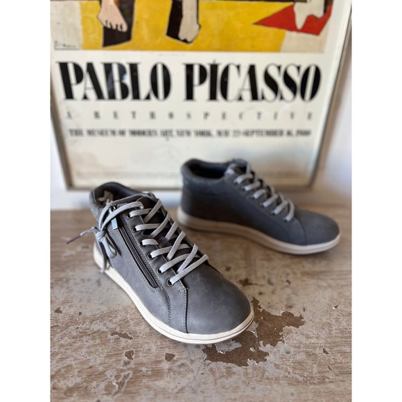 Clark’s Cloud Steppers Ladies Sz. 8.5 - Picture 5 of 9